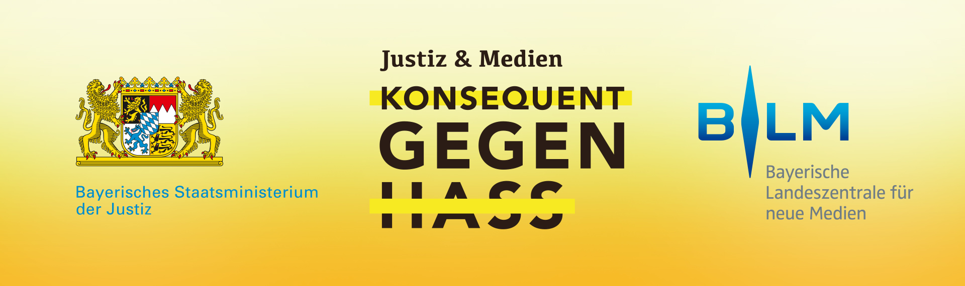 Initiative Konsequent gegen Hass